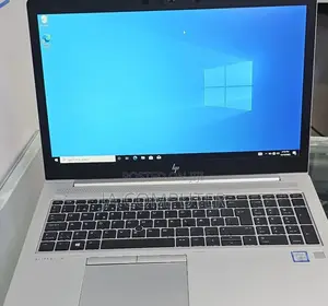 New Laptop HP EliteBook 850 G5 16GB Intel Core I7 SSD 512GB