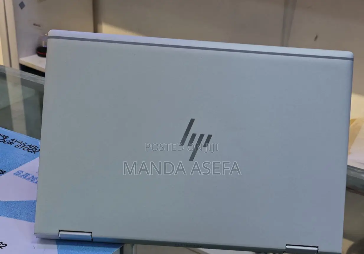 New Laptop HP EliteBook X360 1040 G5 16GB Intel Core I5 SSD 512GB