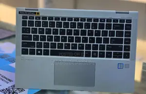 New Laptop HP EliteBook X360 1040 G5 16GB Intel Core I5 SSD 512GB