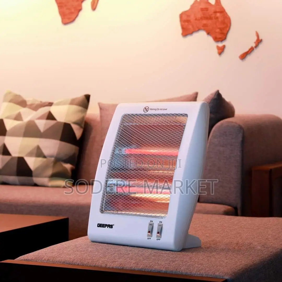 Quartz Heater