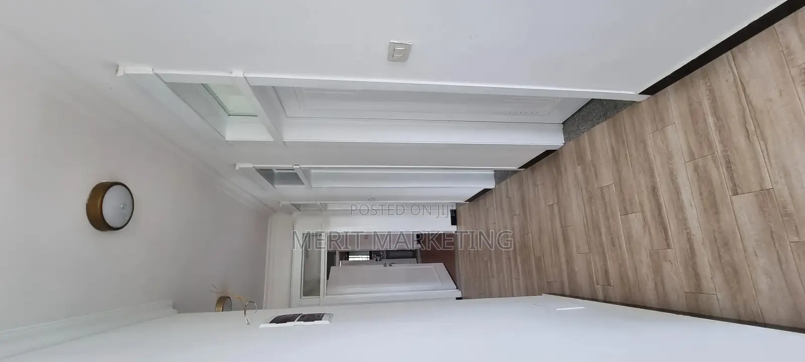 Furnished 4bdrm Penthouse in Ring Properties, Nifas Silk-Lafto