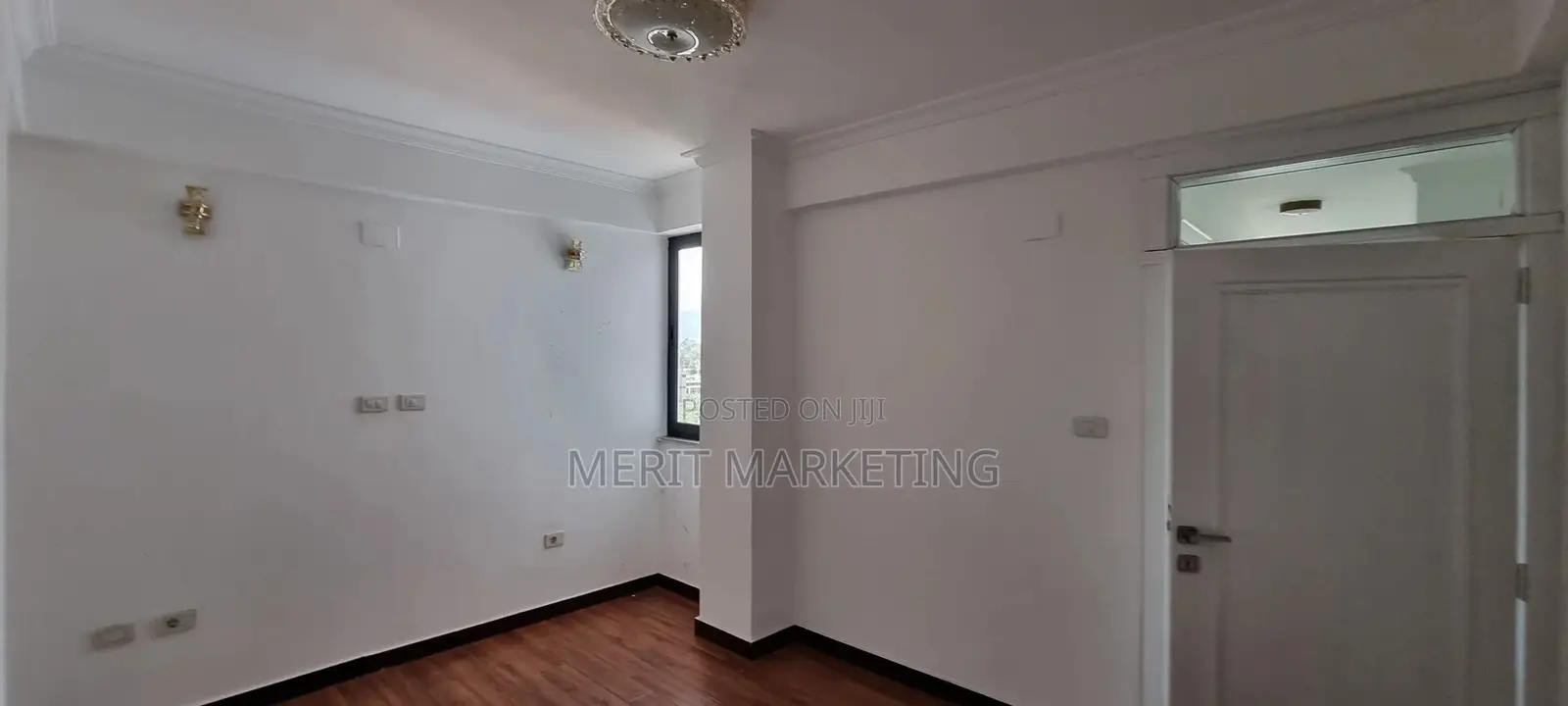 Furnished 4bdrm Penthouse in Ring Properties, Nifas Silk-Lafto