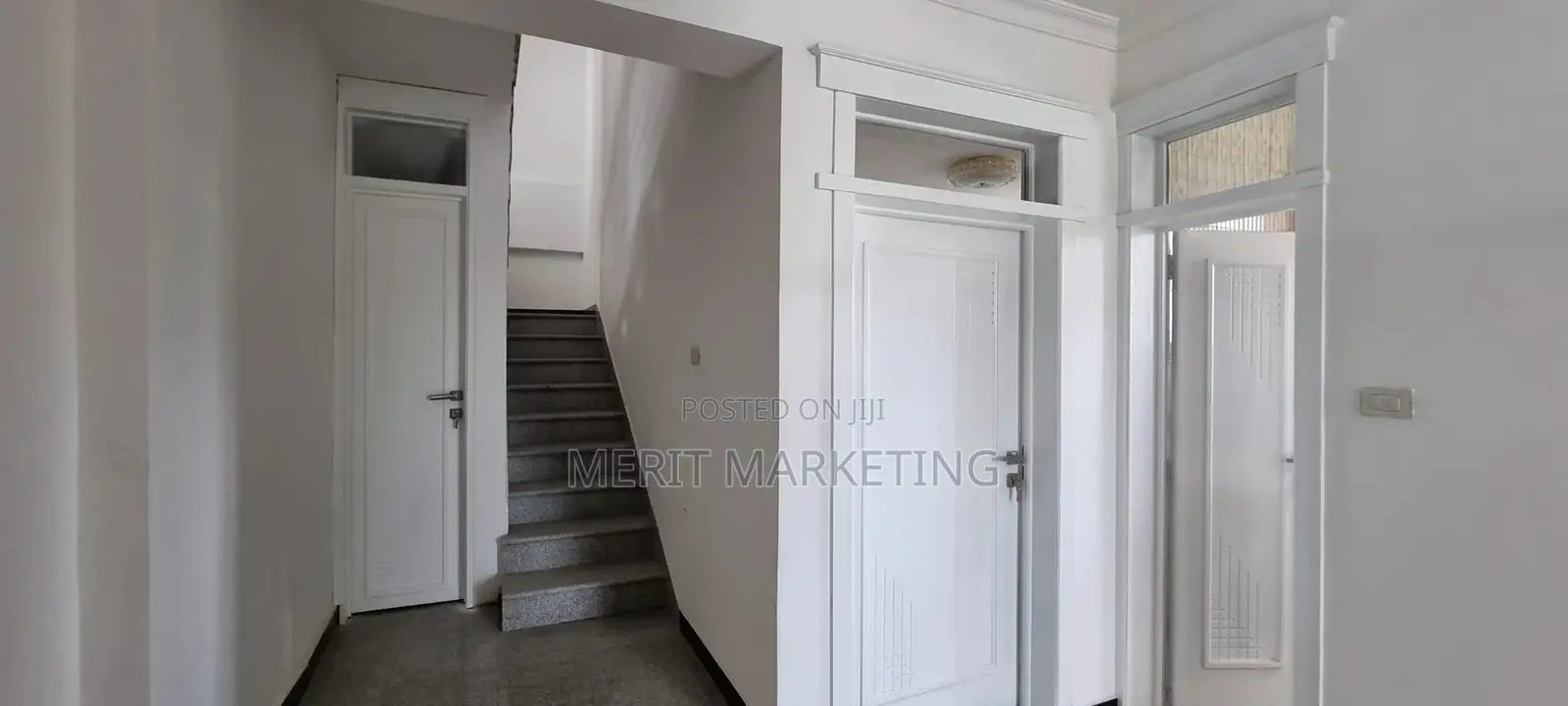 Furnished 4bdrm Penthouse in Ring Properties, Nifas Silk-Lafto