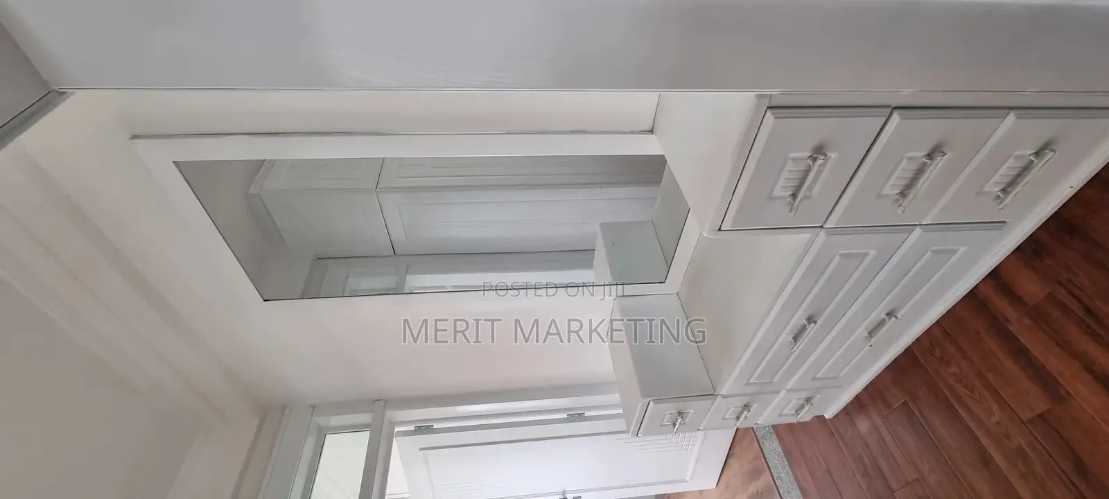 Furnished 4bdrm Penthouse in Ring Properties, Nifas Silk-Lafto