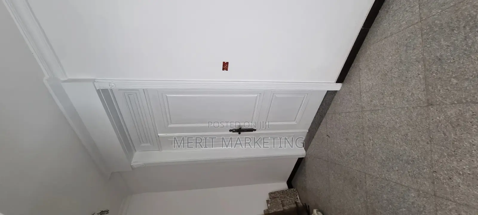 Furnished 4bdrm Penthouse in Ring Properties, Nifas Silk-Lafto