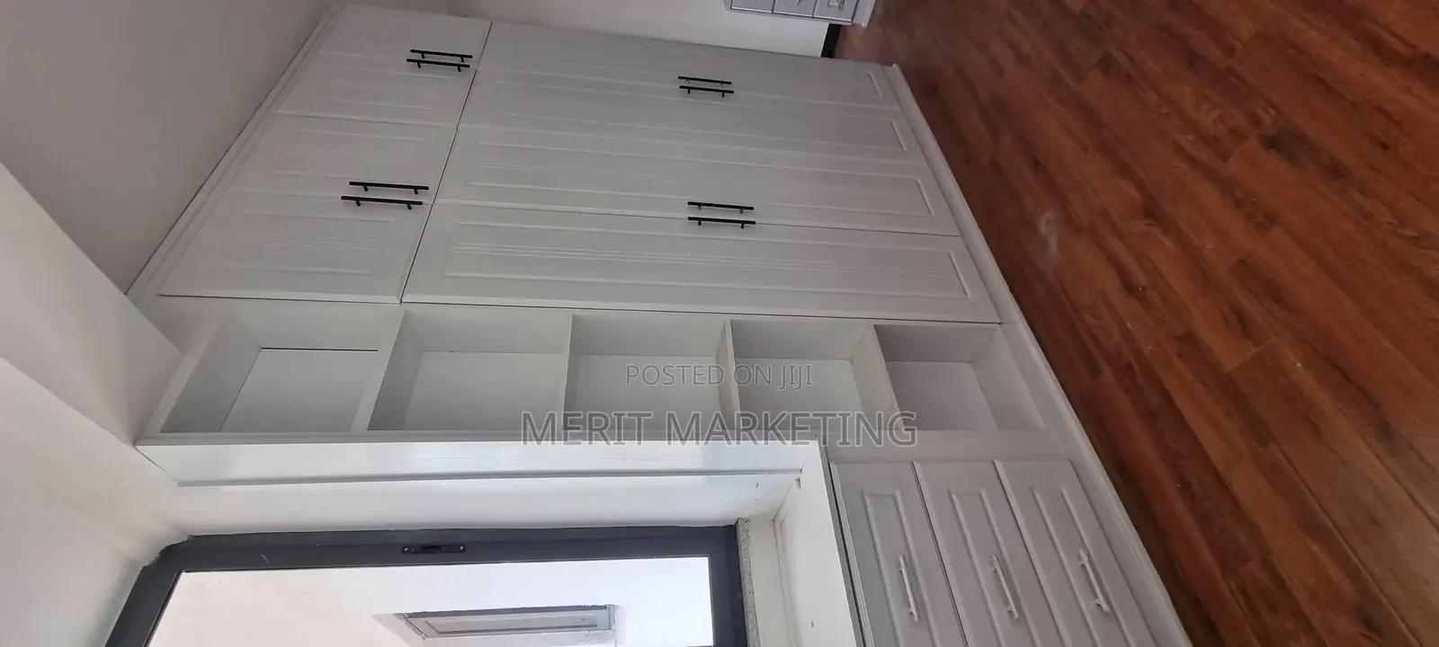 Furnished 4bdrm Penthouse in Ring Properties, Nifas Silk-Lafto