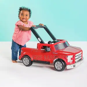 Ford 150 Baby Walker 4 in 1