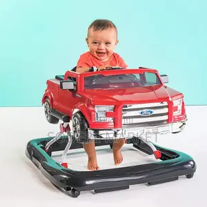 Ford 150 Baby Walker 4 in 1