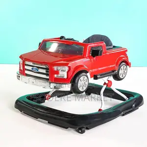 Ford 150 Baby Walker 4 in 1