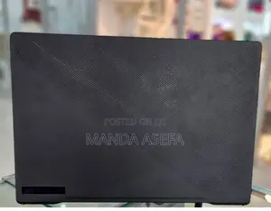 New Laptop Asus ROG Zephyrus G15 16GB AMD Ryzen 9 SSD 512GB