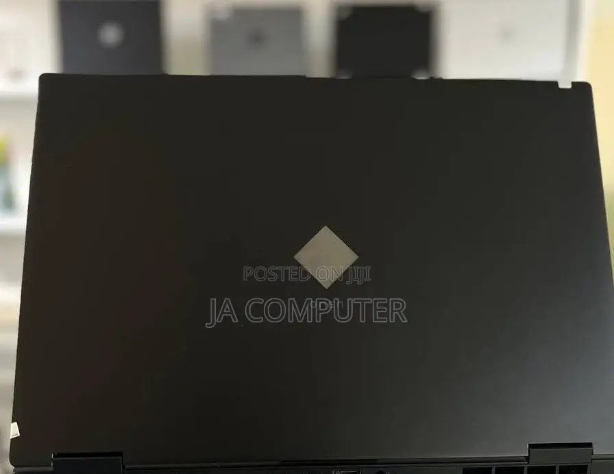 New Laptop HP Omen 15 16GB Intel Core I9 SSD 1T
