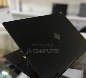 New Laptop HP Omen 15 16GB Intel Core I9 SSD 1T