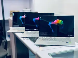 New Laptop HP Envy X360 16GB Intel Core I7 SSD 512GB