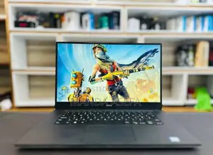 New Laptop Dell XPS 15 16GB Intel Core I7 SSD 512GB