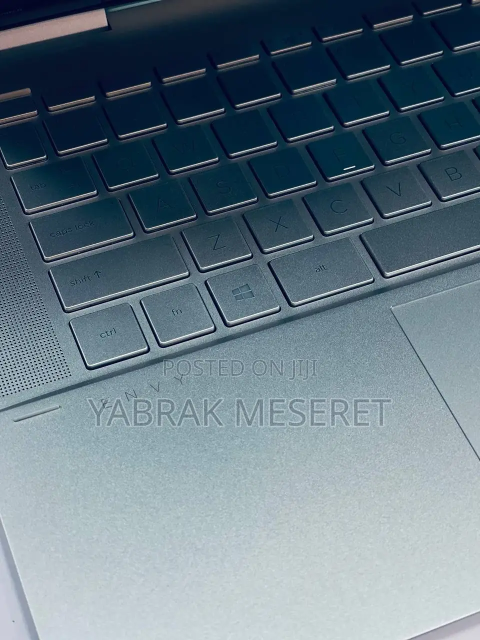 New Laptop HP Envy X360 16GB Intel Core I7 SSD 512GB