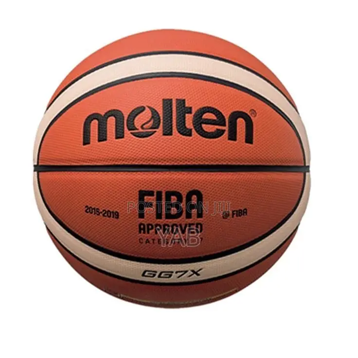 Molten Fiba Gg7x.