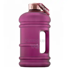 Photo - Water Bottle ( 2L )