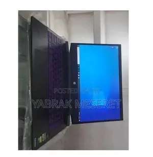 Photo - New Laptop HP Pavilion 15 8GB AMD Ryzen 5 SSD 512GB