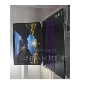 New Laptop HP Pavilion 15 8GB AMD Ryzen 5 SSD 512GB