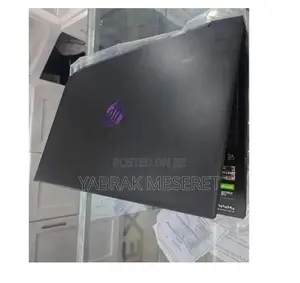 New Laptop HP Pavilion 15 8GB AMD Ryzen 5 SSD 512GB