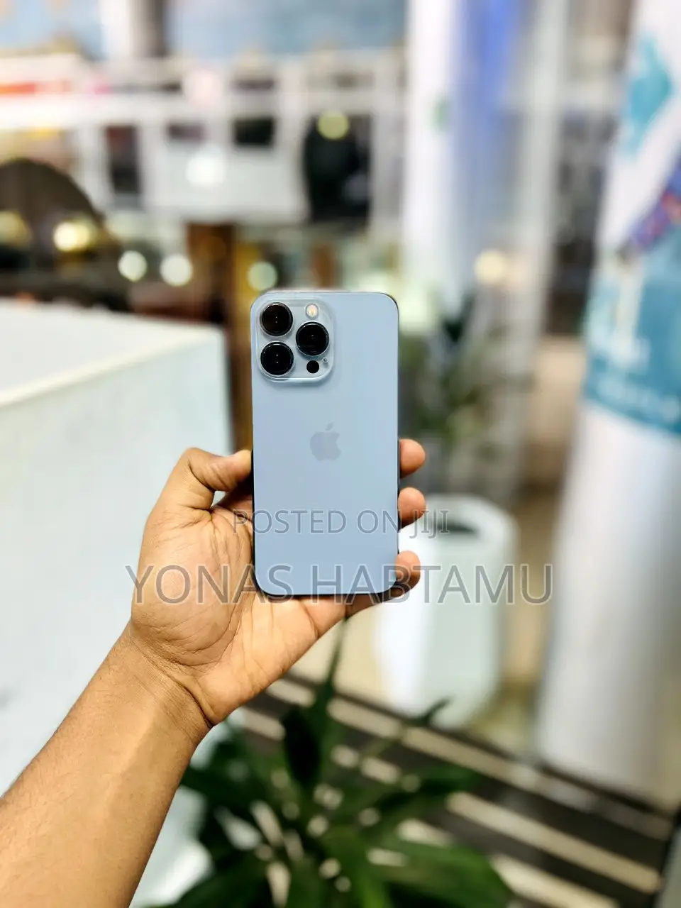 New Apple iPhone 13 Pro Max 256 GB