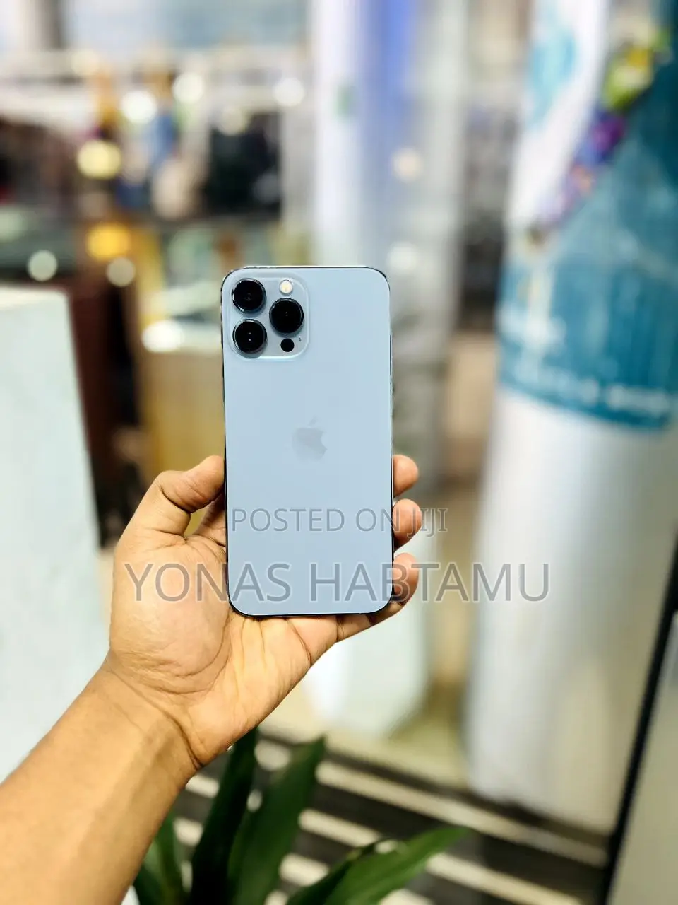 New Apple iPhone 13 Pro Max 256 GB