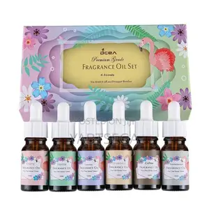 Aromatherapy Essential Oil for Humidifier