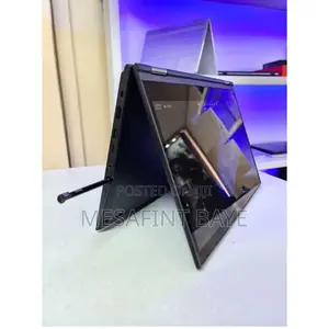 New Laptop Lenovo ThinkPad Yoga 370 16GB Intel Core I5 SSD 512GB