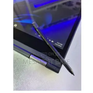 New Laptop Lenovo ThinkPad Yoga 370 16GB Intel Core I5 SSD 512GB