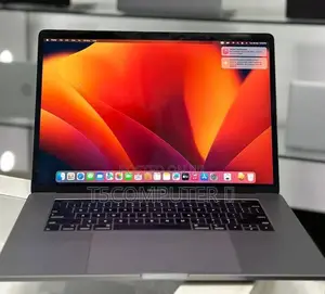 Photo - New Laptop Apple MacBook 2018 16GB Intel Core I7 SSD 512GB