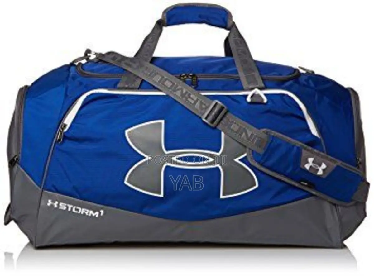 Under Armour Bag for Gym