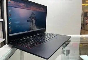 New Laptop HP Omen 16 16GB Intel Core I9 SSD 1T