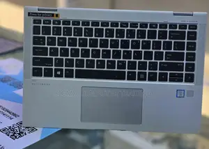 New Laptop HP EliteBook 1040 G6 16GB Intel Core I7 SSD 512GB