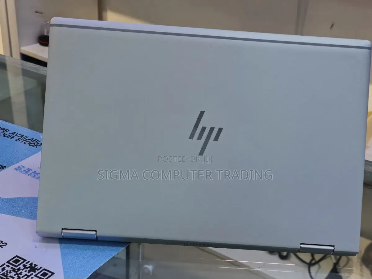 New Laptop HP EliteBook 1040 G6 16GB Intel Core I7 SSD 512GB