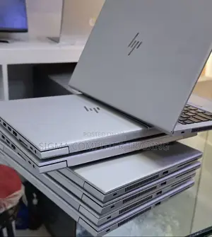 Photo - New Laptop HP EliteBook 840 16GB Intel Core I7 SSD 512GB