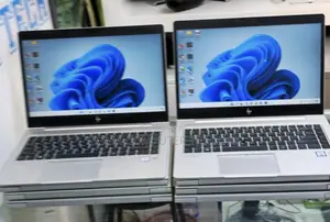 New Laptop HP EliteBook 840 16GB Intel Core I7 SSD 512GB