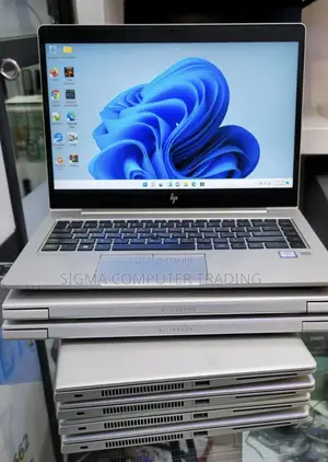 New Laptop HP EliteBook 840 16GB Intel Core I7 SSD 512GB