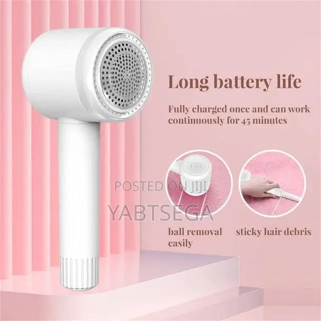 Hairball Trimmer Clothes Lint Remover