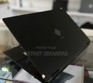 Photo - New Laptop HP Omen 15 16GB Intel Core I9 SSD 1T