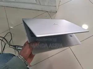 New Laptop HP EliteBook 840 16GB Intel Core I5 SSD 512GB