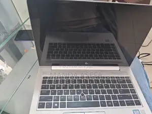 New Laptop HP EliteBook 840 16GB Intel Core I5 SSD 512GB