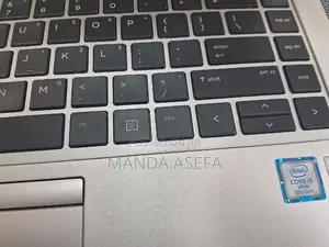 New Laptop HP EliteBook 840 16GB Intel Core I5 SSD 512GB