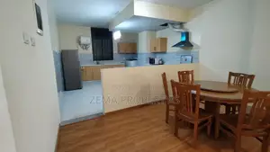 Furnished 3bdrm Apartment in Zema, Bole for rent