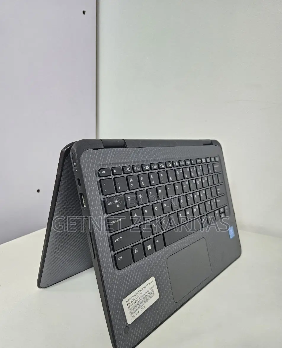 New Laptop HP ProBook 4230S 4GB Intel Core 2 Quad SSD 128GB