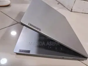 New Laptop Lenovo Ideapad 3 8GB Intel Core I3 SSD 256GB