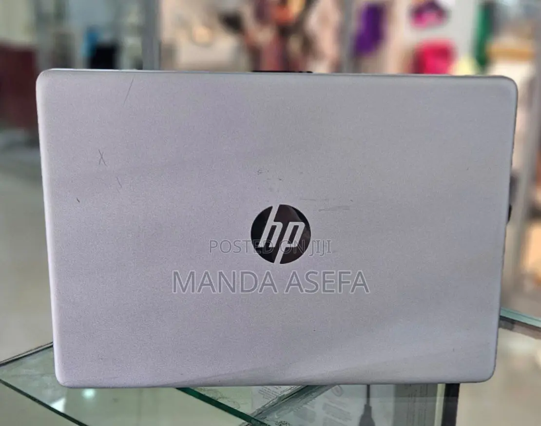 New Laptop HP Stream Notebook 8GB Intel Core I3 SSD 256GB