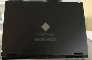 Photo - New Laptop HP Omen 15 16GB Intel Core I9 SSD 1T