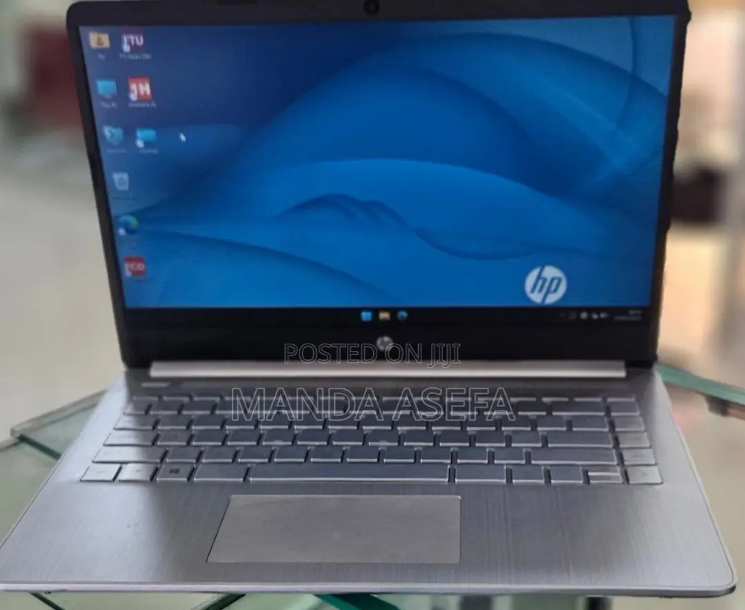 New Laptop HP Stream Notebook 8GB Intel Core I3 SSD 256GB