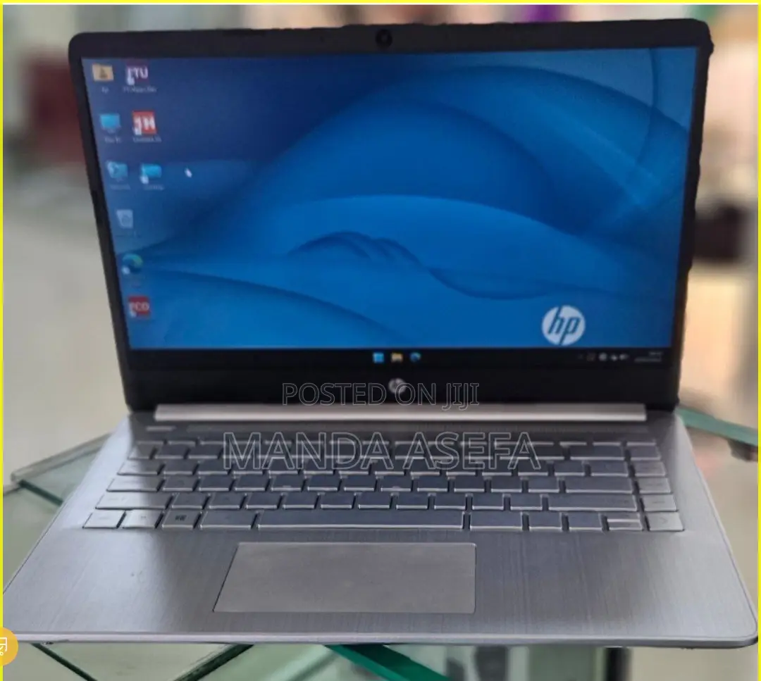 New Laptop HP Stream Notebook 8GB Intel Core I3 SSD 256GB