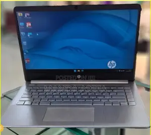New Laptop HP Stream Notebook 8GB Intel Core I3 SSD 256GB